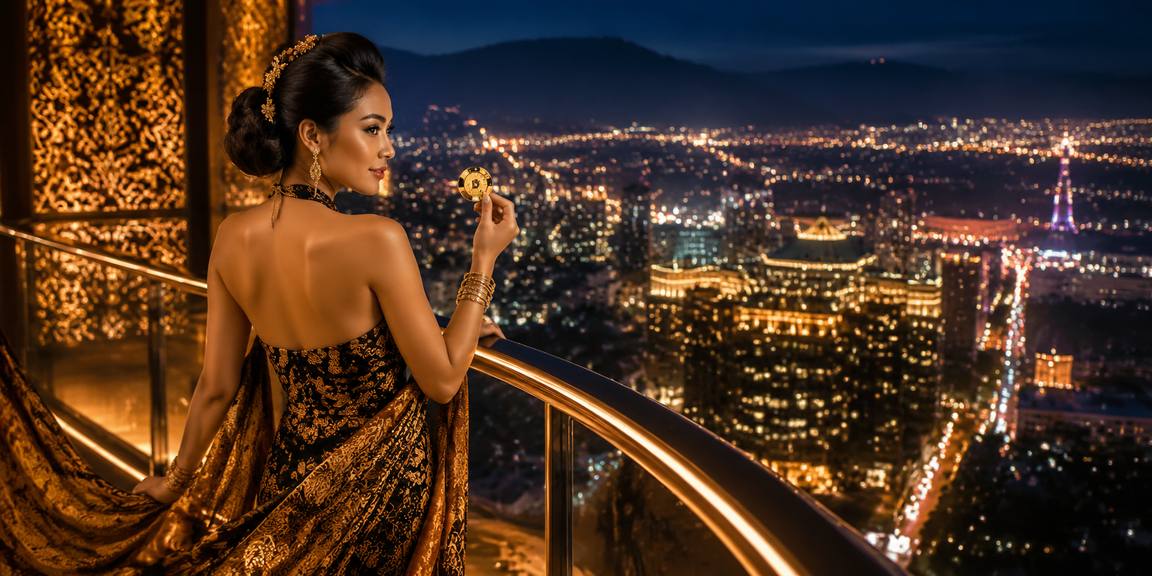 gambling arti Indonesia's Payment Routes